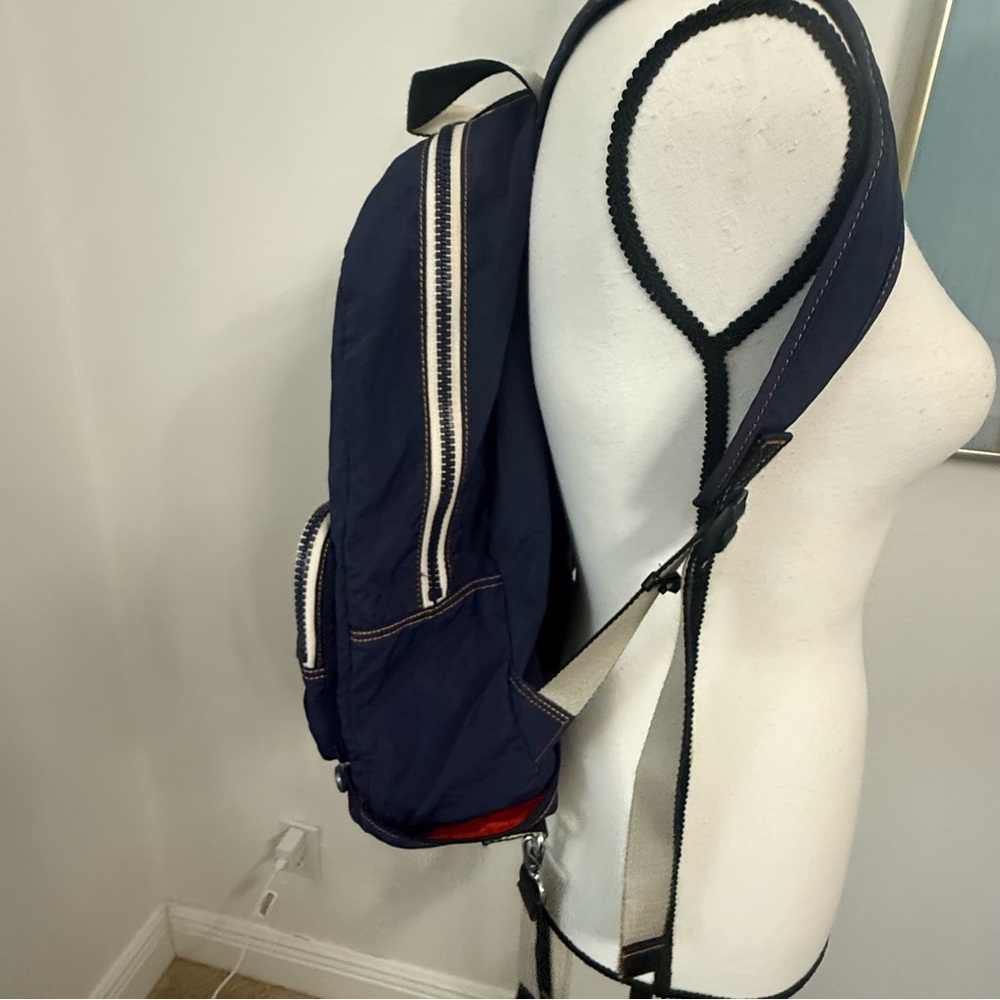 Kipling Convertible Backpack Packable Travel Outd… - image 2